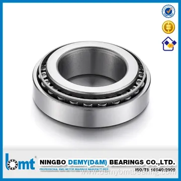 45*85*21 mm Tapered Roller Bearing 30209